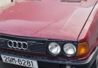 Audi Quattro 1990 - Xe nhập Đức, giá chỉ 50 triệu giá 50 triệu tại Hà Nội