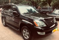 Lexus GX 470 2007 - Chính chủ bán xe Lexus GX470/2007 đẹp xuất sắc giá 860 triệu tại Hà Nội