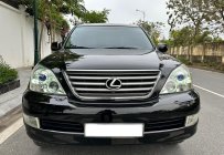 Lexus GX 470 2008 - Đẹp xuất sắc giá 1 tỷ 199 tr tại Nam Định