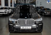 BMW X7 2022 - Màu đen, giá tốt giá 5 tỷ 339 tr tại Hà Nội