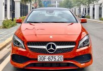 Mercedes-Benz CLA 250 2016 - Xe biển Hà Nội giá 1 tỷ 196 tr tại Hà Nội