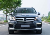 Mercedes-Benz GL 500 2014 - Biển số Hà Nội giá 1 tỷ 850 tr tại Hà Nội