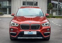 BMW X1 2018 - Nhập khẩu Đức, sử dụng giữ gìn cẩn thận giá 1 tỷ 430 tr tại Hà Nội