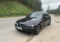 BMW 318i 2005 - Số tự động 2.0 giá 125 triệu tại Nghệ An