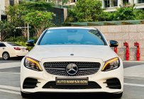 Mercedes-Benz 2018 - Đăng ký 04/2019 giá 1 tỷ 299 tr tại Tp.HCM