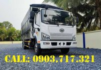 Xe tải 5 tấn - dưới 10 tấn 2022 - Xe tải Faw Tiger 8 Tấn thùng dài 6m2 động cơ Weichai giá 616 triệu tại Tp.HCM