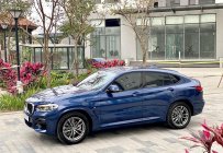 BMW X4 2020 - Hỗ trợ bank giá 2 tỷ 199 tr tại Hà Nội