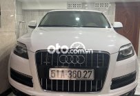 Audi Q7 Cần bán   2010 - Cần bán Audi Q7 giá 800 triệu tại Tp.HCM