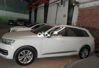Audi Q7 xe cá nhân chinh chu, full lich su hang. 2018 - xe cá nhân chinh chu, full lich su hang. giá 1 tỷ 550 tr tại Tp.HCM