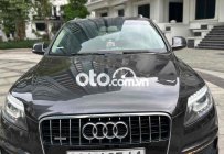 Audi Q7  -2014 zin tuyệt đối một chủ từ mới tinh 2014 - Audi Q7-2014 zin tuyệt đối một chủ từ mới tinh giá 999 triệu tại Hà Nội