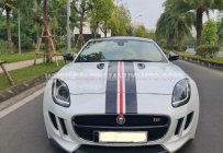Jaguar F Type 2014 - Nhập khẩu nguyên chiếc, model 2015 giá 2 tỷ 950 tr tại Hà Nội