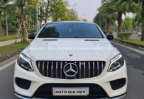 Mercedes-Benz GLE 43 2019 - Màu trắng, xe nhập số tự động giá 3 tỷ 650 tr tại Hà Nội
