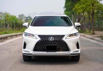 Lexus RX 350 2021 - Màu trắng, bản 7 chỗ, giá tốt giá 3 tỷ 850 tr tại Hà Nội