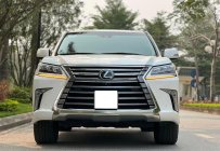 Lexus LX 570 2016 - Màu trắng, giao xe toàn quốc, giá tốt giá 5 tỷ 700 tr tại Hà Nội