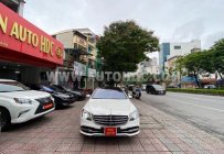 Mercedes-Benz S 450L 2020 - Siêu hot, biển thành phố giá 3 tỷ 479 tr tại Hà Nội