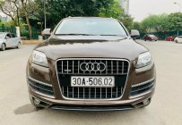 Audi Q7 2010 - Xe cực chất giá 728 triệu tại Hà Nội