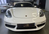 Porsche 718 2018 - Siêu đẹp giá 3 tỷ 50 tr tại Tp.HCM