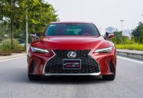 Lexus IS 300 2021 - Xe nhập, số tự động giá 2 tỷ 450 tr tại Hà Nội