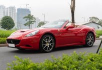 Ferrari California 2010 - Siêu xe nhập khẩu từ Italia giá 8 tỷ 900 tr tại Hà Nội