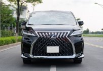 Lexus LM 300 2021 - Phiên bản 4 chỗ cao cấp giá 8 tỷ 500 tr tại Hà Nội