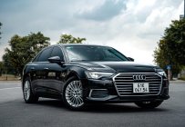 Audi A6 2020 - Nhập khẩu Đức giá 2 tỷ 299 tr tại Hà Nội