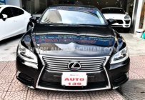Lexus LS 460 2015 - Màu đen, nhập khẩu nguyên chiếc giá 3 tỷ 150 tr tại Hà Nội