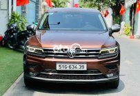 Volkswagen Tiguan  TIQUAN 4motion allspace model 2018 2017 - volkswagen TIQUAN 4motion allspace model 2018 giá 899 triệu tại Tp.HCM