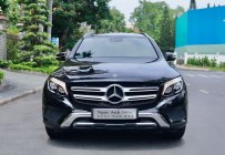 Mercedes-Benz GLC 250 2018 - Một đời chủ từ đầu, model 2019 giá 1 tỷ 339 tr tại Tp.HCM