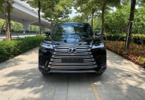 Lexus LX 600 VIP 04 chỗ 2023 - Bán Lexus LX600 bản VIP 04 chỗ, sản xuất 2023, xe có sẵn giao ngay. giá 10 tỷ 500 tr tại Hà Nội