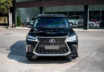Lexus LX 570 2019 - Nhập khẩu nguyên chiếc tại hãng giá 7 tỷ 400 tr tại Hà Nội