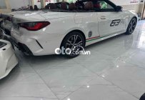 BMW 430i  430i M sport 2 cửa mui trần hàng trưng bày 2021 - BMW 430i M sport 2 cửa mui trần hàng trưng bày giá 3 tỷ 380 tr tại Tp.HCM