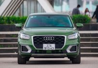 Audi Q2 2017 - Màu xanh, xe lướt Hà Nội giá 965 triệu tại Hà Nội