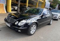 Mercedes-Benz E240 MECERDES E240 sx 2004. Số tự động,Máy 2.6 mạnh mẽ 2004 - MECERDES E240 sx 2004. Số tự động,Máy 2.6 mạnh mẽ giá 225 triệu tại Hà Nội