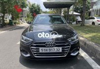 Audi A4 Cần bán   sx 2019 đklđ 4/2021 2019 - Cần bán audi A4 sx 2019 đklđ 4/2021 giá 1 tỷ 360 tr tại Tp.HCM