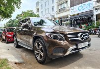 Mercedes-Benz GLC 250 2018 - Màu nâu - xe đẹp giữ bao kỹ giá 1 tỷ 129 tr tại Tp.HCM