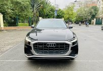 Audi Q8 2020 - SUV form Coupe giá 3 tỷ 800 tr tại Hà Nội