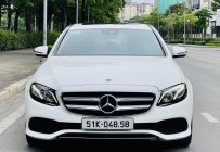 Mercedes-Benz E250 2018 - Biển tỉnh, lịch sử bảo dưỡng đầy đủ giá 1 tỷ 45 tr tại Hà Nội