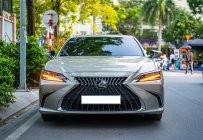 Lexus ES 250 2022 - Biển tỉnh giá 2 tỷ 42 tr tại Hà Nội