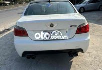 BMW 530i  530i 2008 chính chủ 2008 - BMW 530i 2008 chính chủ giá 268 triệu tại Hậu Giang