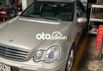 Mercedes-Benz C280 Bán Mercedes C280 xe nhà đang sử dụng 2006 - Bán Mercedes C280 xe nhà đang sử dụng giá 180 triệu tại Tp.HCM