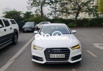 Audi A6 Cần Bán   up model 2017 Đã Đăng Kiểm 4/2024 2011 - Cần Bán Audi A6 up model 2017 Đã Đăng Kiểm 4/2024 giá 490 triệu tại Hà Nội