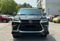 Lexus LX 570 2020 - Cần bán lại xe odo hơn 2v giá 9 tỷ 150 tr tại Hà Nội