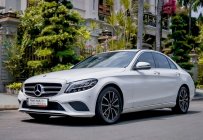 Mercedes-Benz C200 2019 - Lướt nhẹ hơn vạn - Giá 1 tỷ 0xx triệu - Ưu đãi ngập tràn alo em Ngọc Anh giá 1 tỷ 89 tr tại Tp.HCM