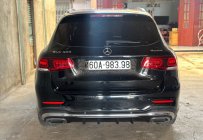 Mercedes-Benz GLC 300 2022 - Siêu lướt giá 1 tỷ 899 tr tại Tp.HCM