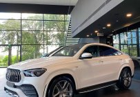 Mercedes-Benz GLE 53 2022 - New model 2023 - SUV AMG - Giá tốt - Xe giao ngay giá 5 tỷ 679 tr tại Tp.HCM