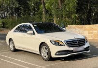 Mercedes-Benz S 450L 2018 - Đẳng cấp thời thượng giá 2 tỷ 777 tr tại Tp.HCM