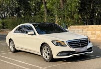 Mercedes-Benz S 450L 2019 - Đẳng cấp thời thượng giá 2 tỷ 777 tr tại Tp.HCM