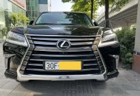 Lexus LX 570 2018 - Đăng ký 2019, tên cty 1 chủ từ mới. Cam kết siêu đẹp giá 6 tỷ 300 tr tại Hà Nội