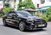 Mercedes-Benz E300 2022 - Model 2023 siêu sang lướt nhẹ - Hỗ trợ bank 70% - Zalo/call 24/7 giá 2 tỷ 539 tr tại Tp.HCM