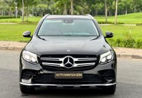 Mercedes-Benz GLC 300 2018 - 01 chủ từ đầu, biển số Sài Gòn giá 1 tỷ 359 tr tại Tp.HCM